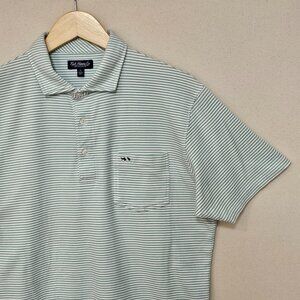 Fish Hippie Polo Collection Pocket Polo L